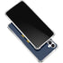 University of Michigan M Logo Bold Galaxy A15 5G Clear Case